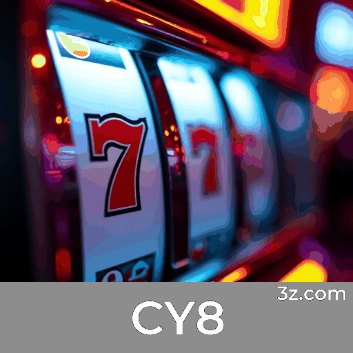 CY8 - Cassino Online e Slots com Pragmatic, Jili e JDB