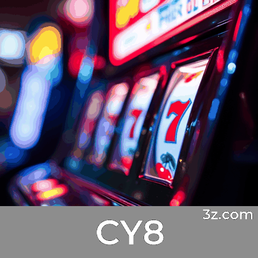 CY8 - Cassino Online e Slots com Pragmatic, Jili e JDB