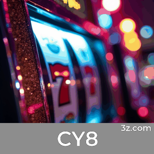 CY8