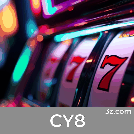 CY8