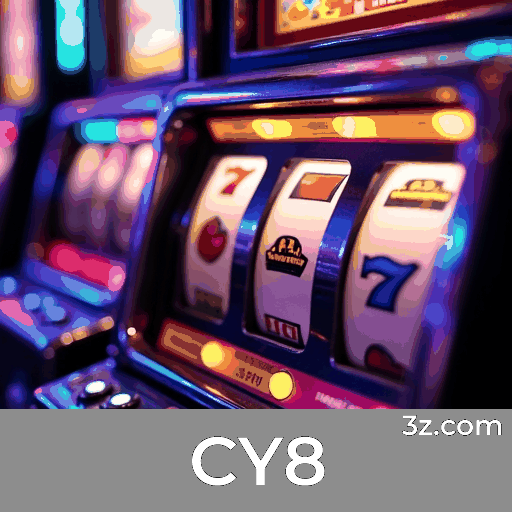 CY8