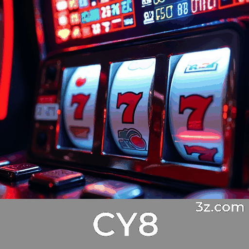 CY8 - Cassino Online e Slots com Pragmatic, Jili e JDB