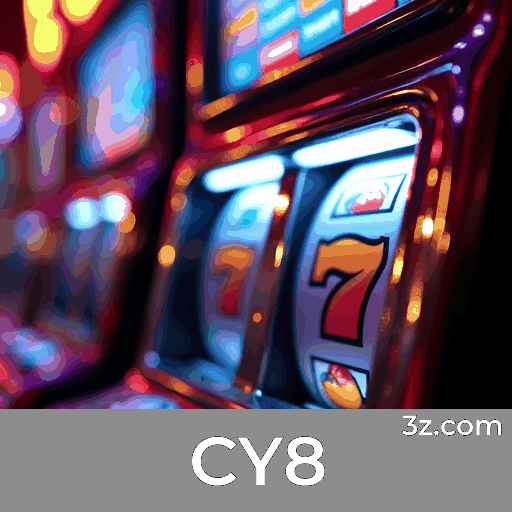 CY8 - Cassino Online e Slots com Pragmatic, Jili e JDB