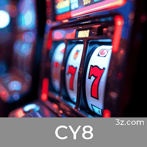 CY8 - Cassino Online e Slots com Pragmatic, Jili e JDB